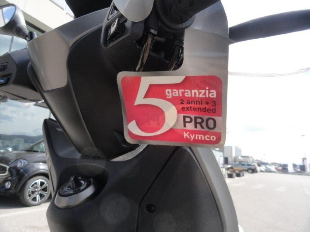 Kymco Agility 300i Noodoe (2021 - 24) (13)