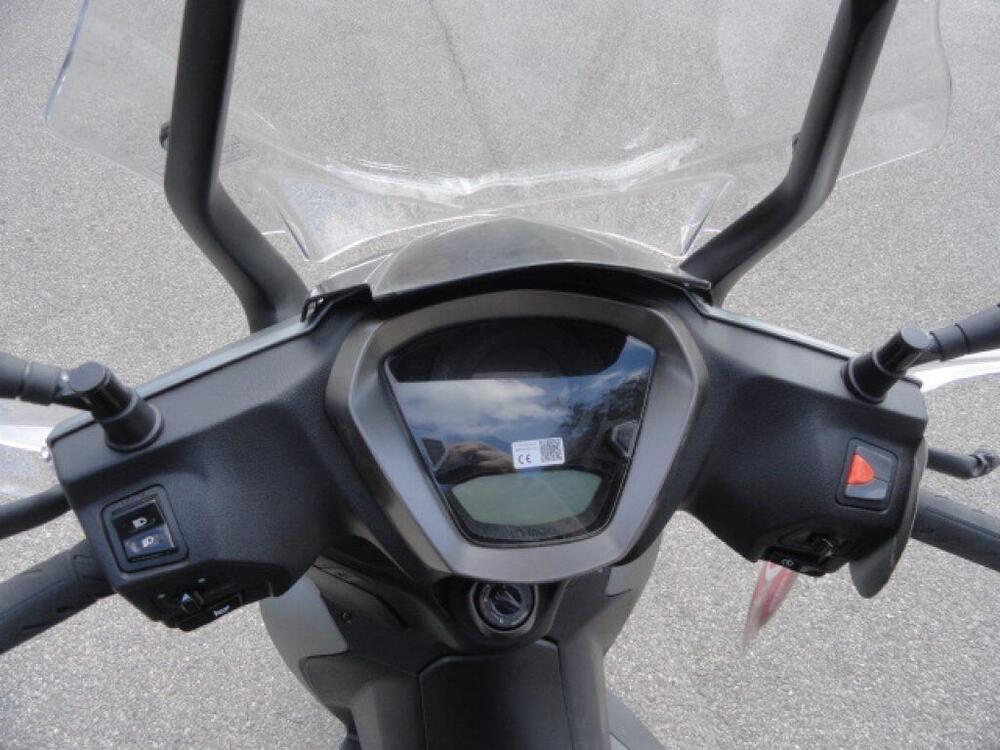 Kymco Agility 300i Noodoe (2021 - 24) (15)