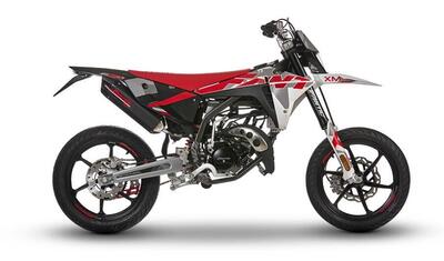 Fantic Motor XM 50 Performance (2025) nuova