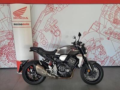 Honda CB 1000 R Neo Sport Caf&egrave; (2018 - 20) usata