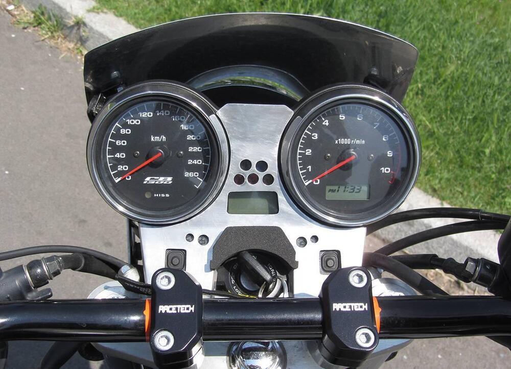 Honda CB 1300 (2003 - 06) (5)