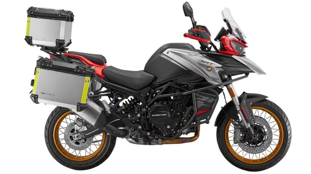 QJ Motor SRT 900 SX (2025 - 26) (2)