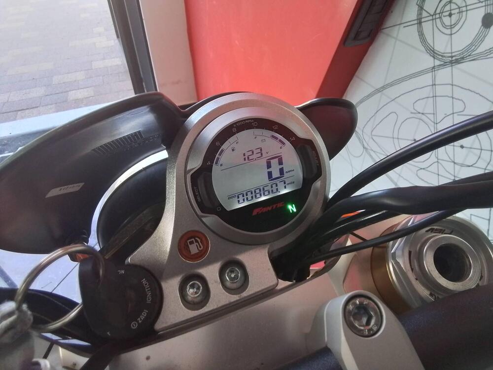 Fantic Motor Caballero 500 Explorer (2024) (2)