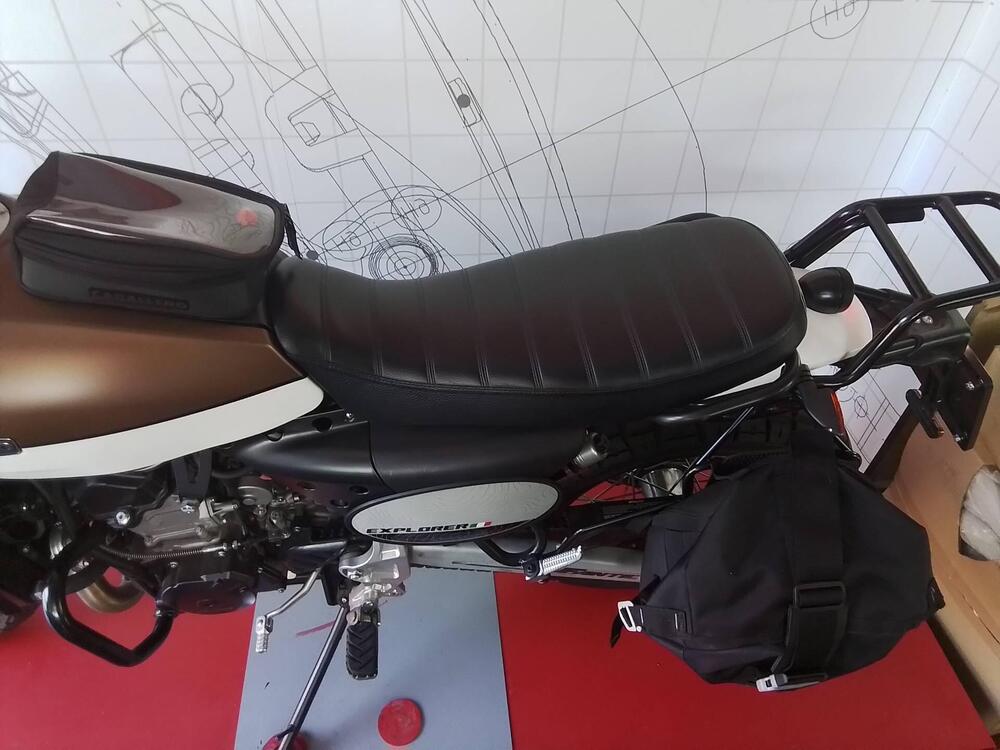 Fantic Motor Caballero 500 Explorer (2024) (10)