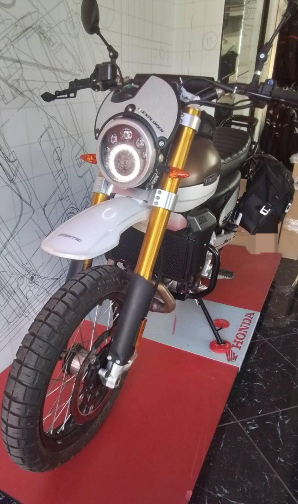 Fantic Motor Caballero 500 Explorer (2024) (11)