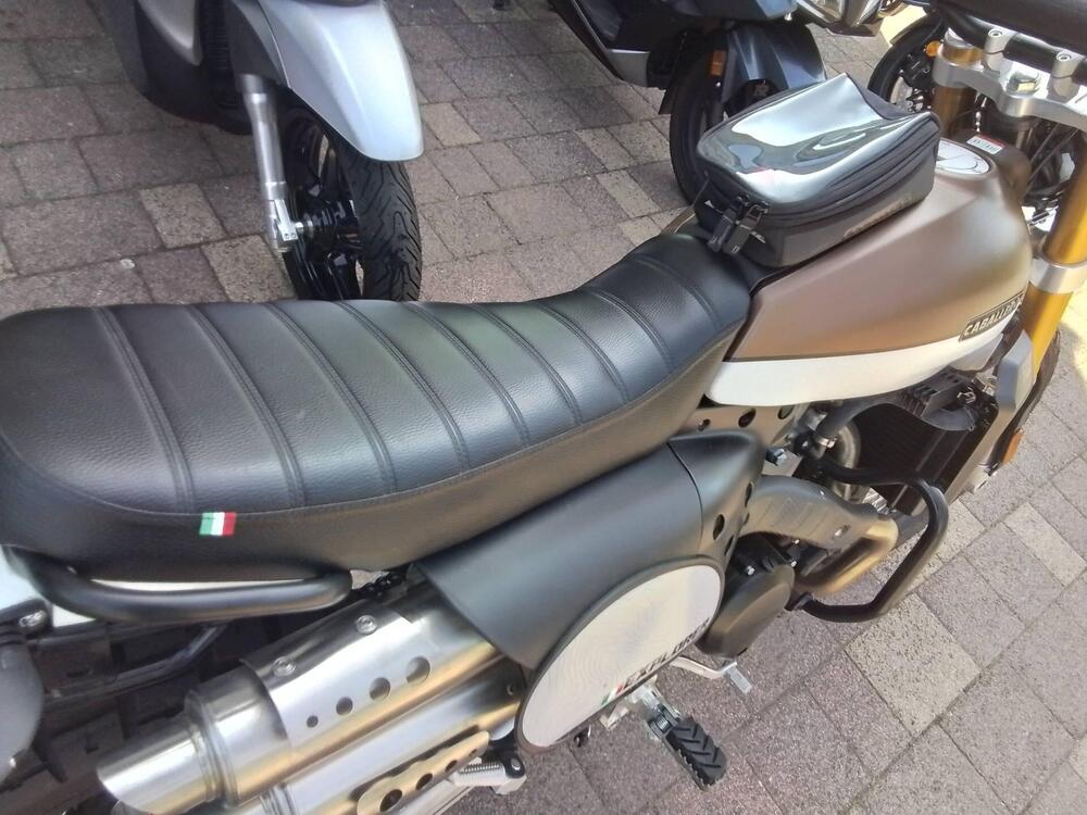 Fantic Motor Caballero 500 Explorer (2024) (14)