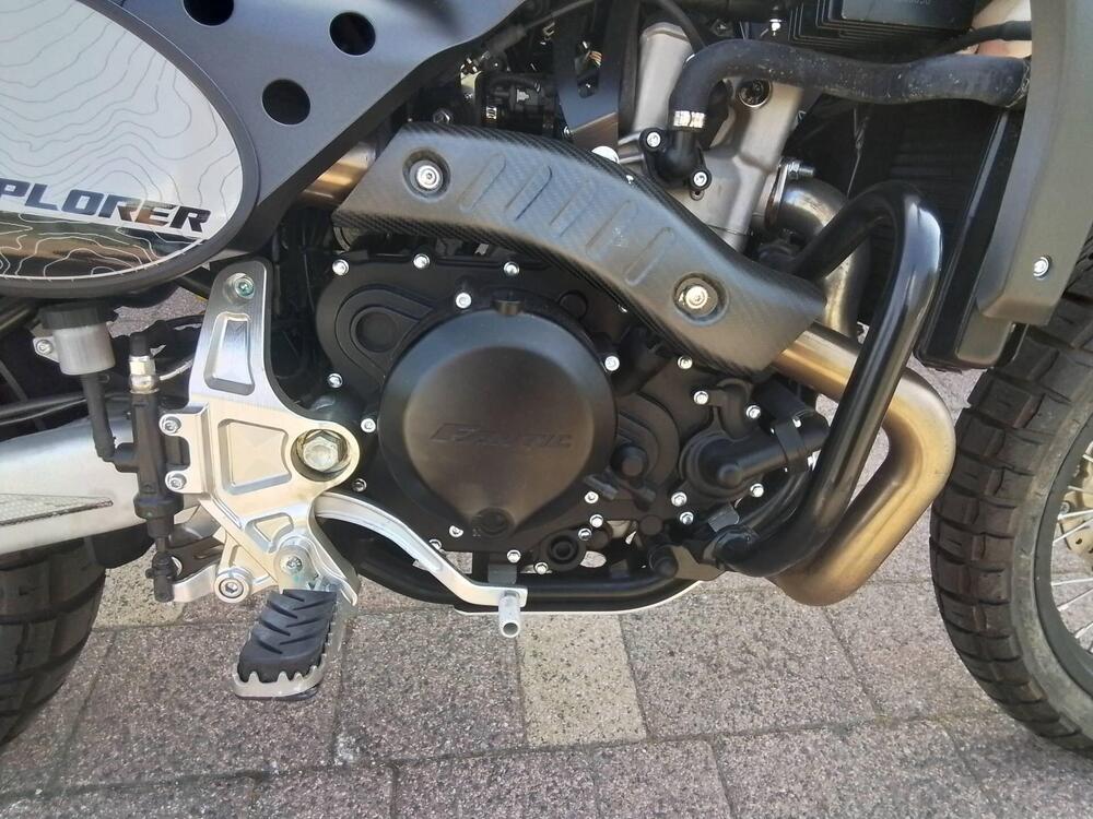 Fantic Motor Caballero 500 Explorer (2024) (18)
