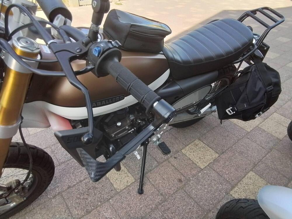 Fantic Motor Caballero 500 Explorer (2024) (19)