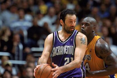 Incidente in moto per Vlade Divac: l&rsquo;ex stella NBA operato d&rsquo;urgenza all&rsquo;anca