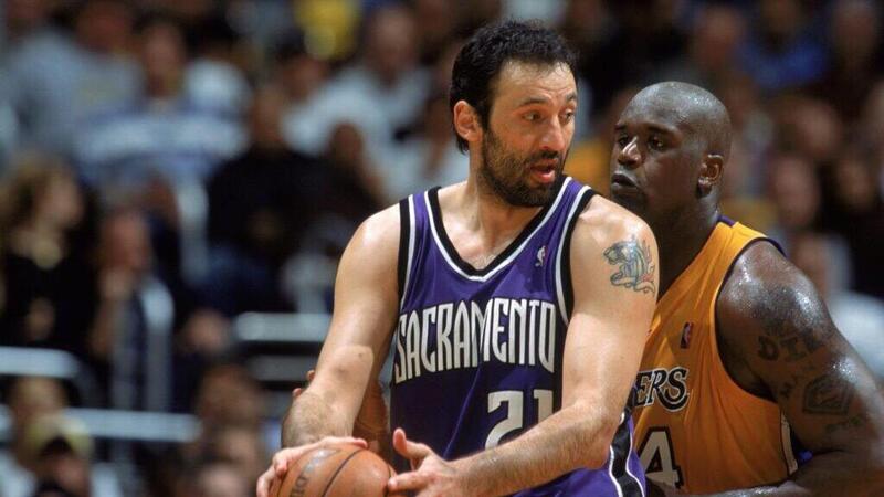 Incidente in moto per Vlade Divac: l&rsquo;ex stella NBA operato d&rsquo;urgenza all&rsquo;anca