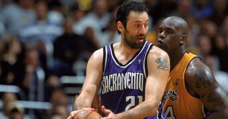 Incidente in moto per Vlade Divac: l&rsquo;ex stella NBA operato d&rsquo;urgenza all&rsquo;anca