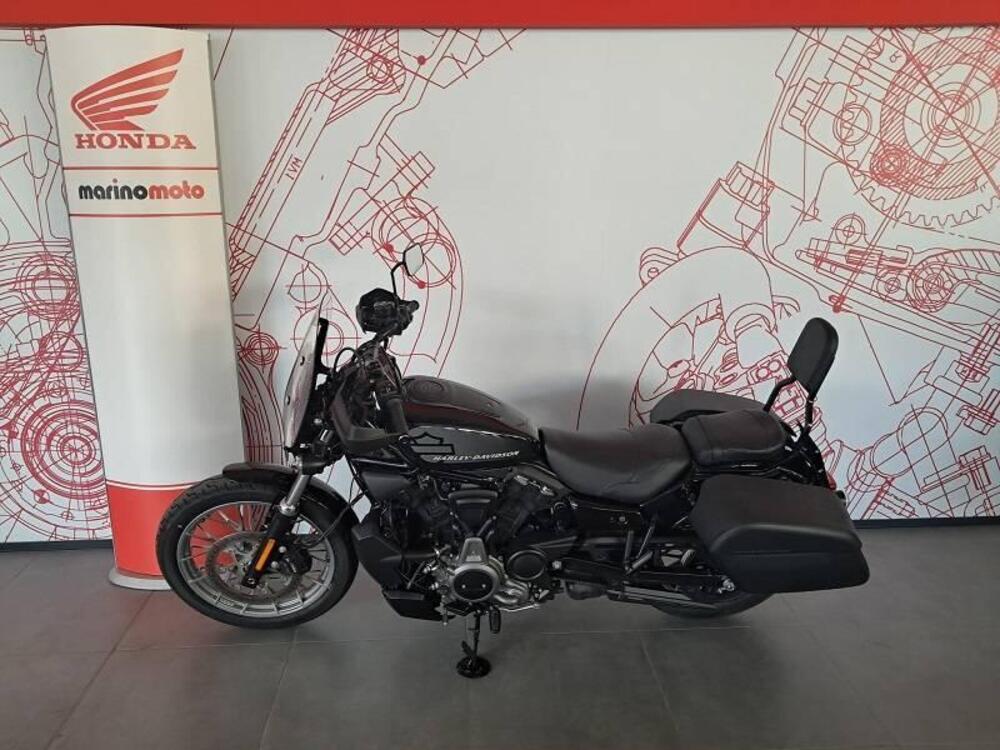 Harley-Davidson Nightster Special (2023 - 25) (2)