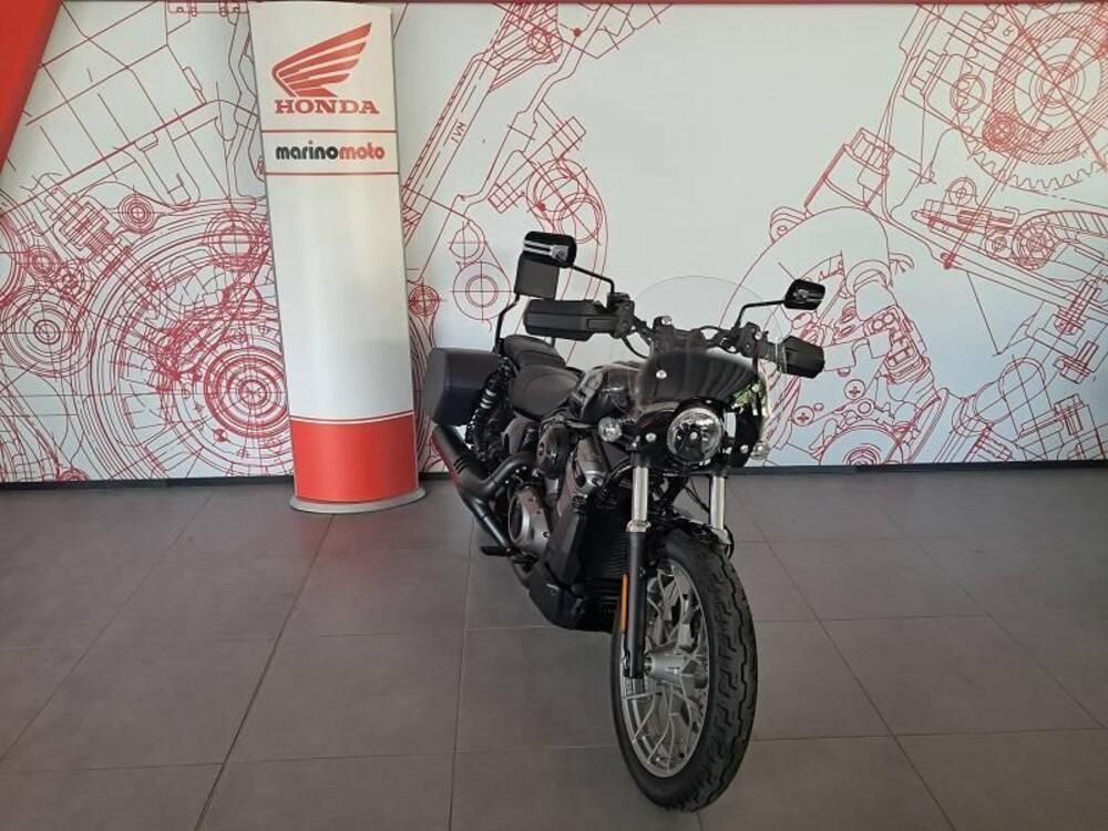 Harley-Davidson Nightster Special (2023 - 25) (3)