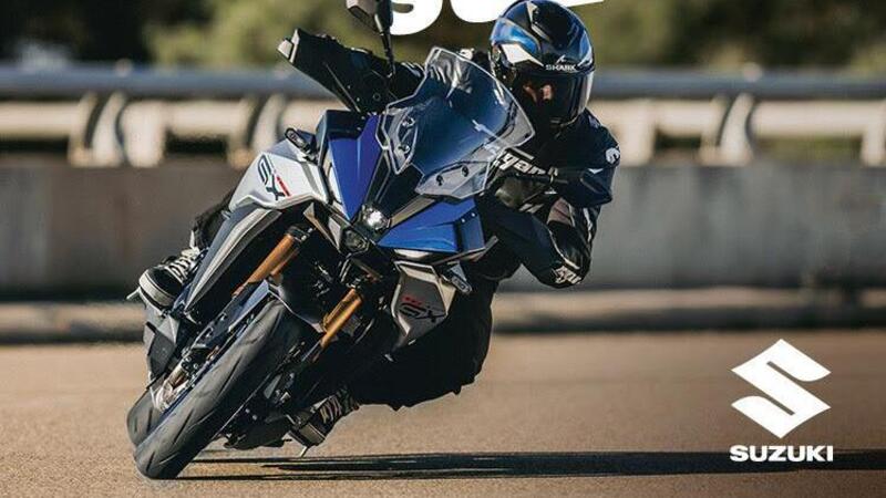 Porte aperte Suzuki: il 28 Giugno non farti scappa l&#039;occasione di poterle provare 