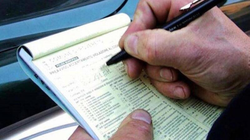 Italia al terzo posto in Europa per costo delle multe: dove e perch&eacute; si paga di pi&ugrave;