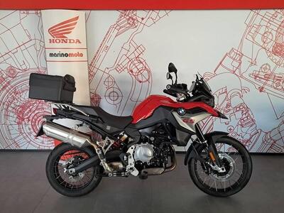Bmw F 850 GS (2021 - 24) usata