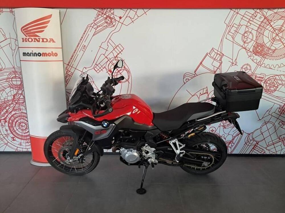 Bmw F 850 GS (2021 - 24) (2)