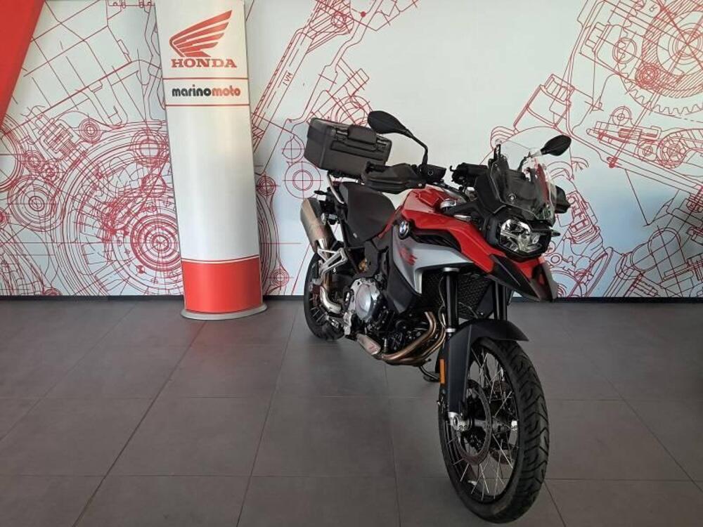 Bmw F 850 GS (2021 - 24) (3)