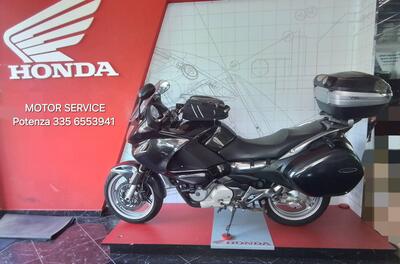 Honda Deauville 700  usata