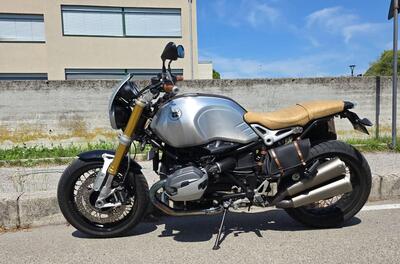 Bmw R nineT 1200 (2014 - 16) usata