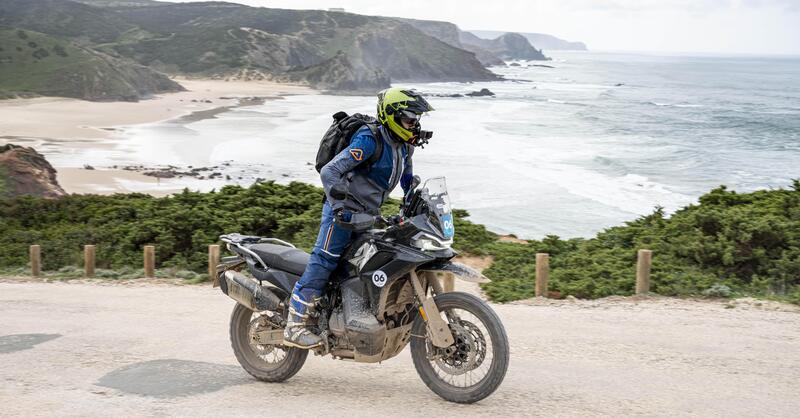 Ma quali sono le moto cinesi pi&ugrave; desiderate degli ultimi tempi?