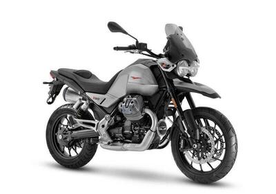 Moto Guzzi V85 Strada (2024 - 25) usata