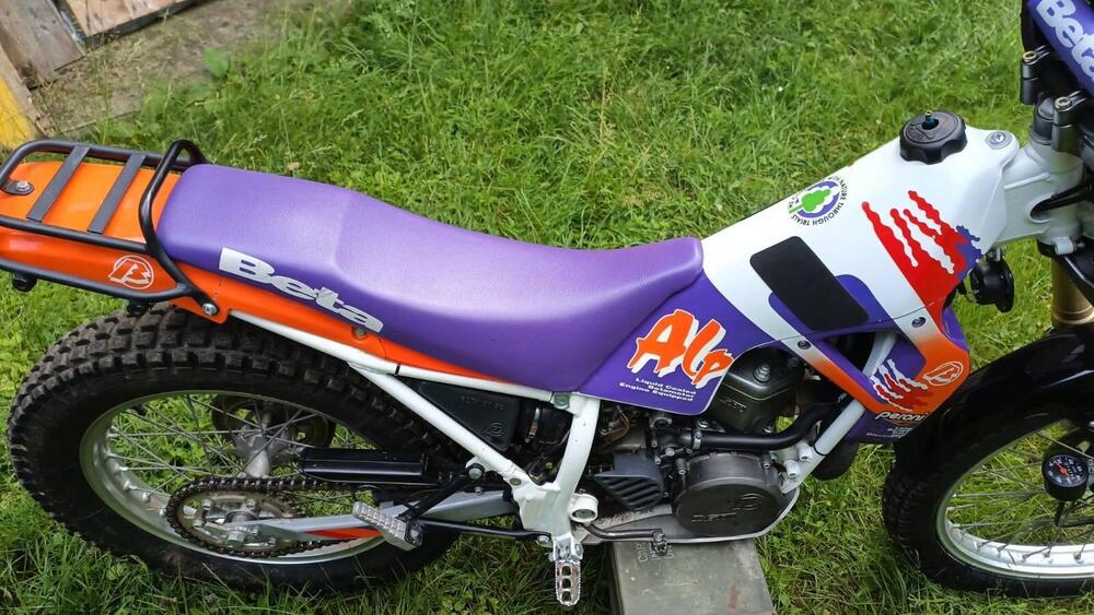 Betamotor Alp 250 (1996) (6)