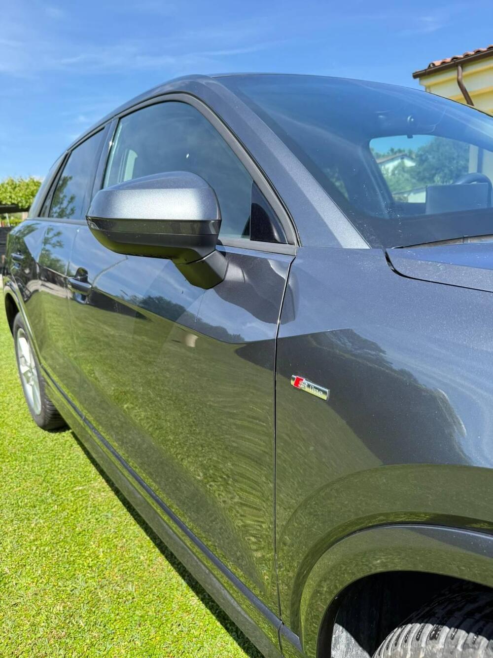 Audi Q2 usata a Lucca (16)