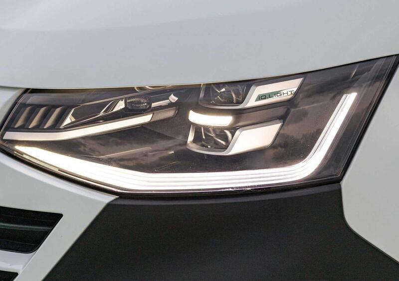 Volkswagen Veicoli Commerciali Transporter Furgone (15)