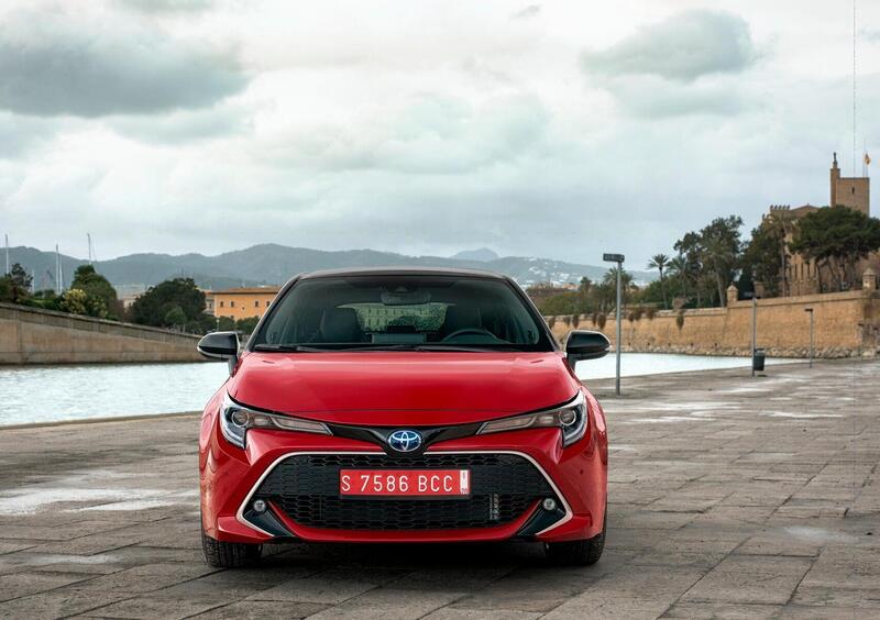 Toyota Corolla (3)