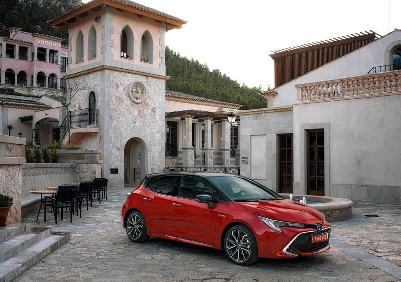 Toyota Corolla (7)