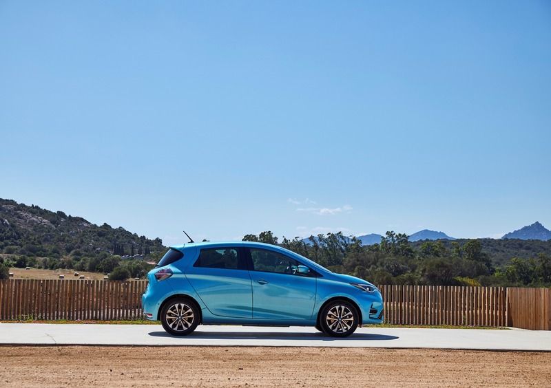 Renault Zoe (2022-->>) (3)