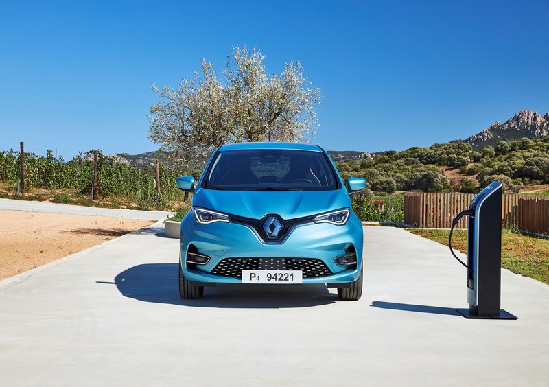Renault Zoe (2022-->>) (4)