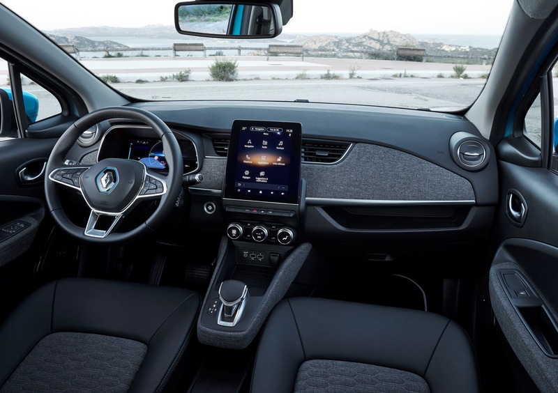 Renault Zoe (2022-->>) (12)