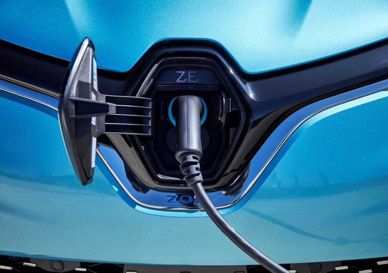 Renault Zoe (2022-->>) (15)