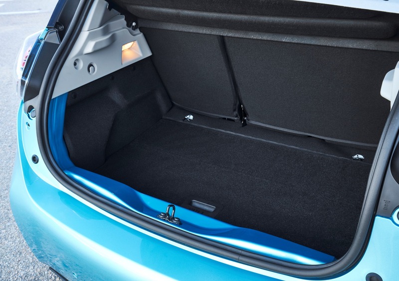 Renault Zoe (2022-->>) (16)