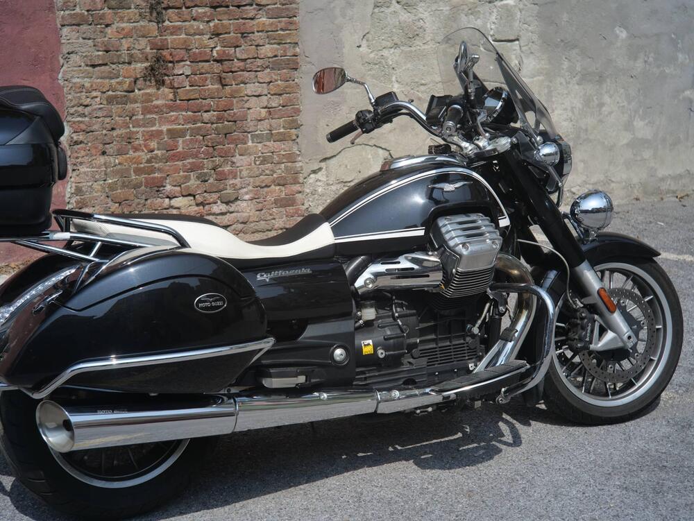 Moto Guzzi California 1400 Touring (2012 - 16) (3)