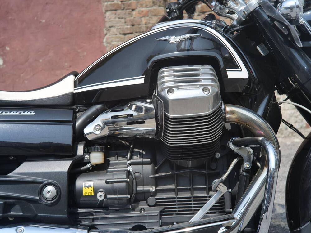 Moto Guzzi California 1400 Touring (2012 - 16) (4)