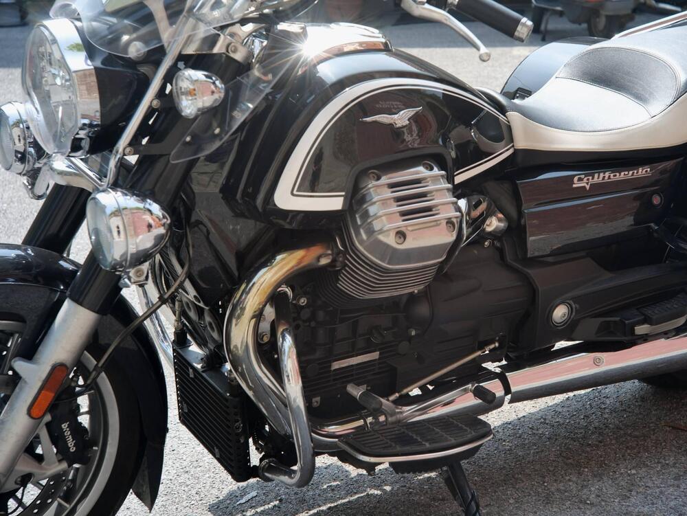 Moto Guzzi California 1400 Touring (2012 - 16) (5)