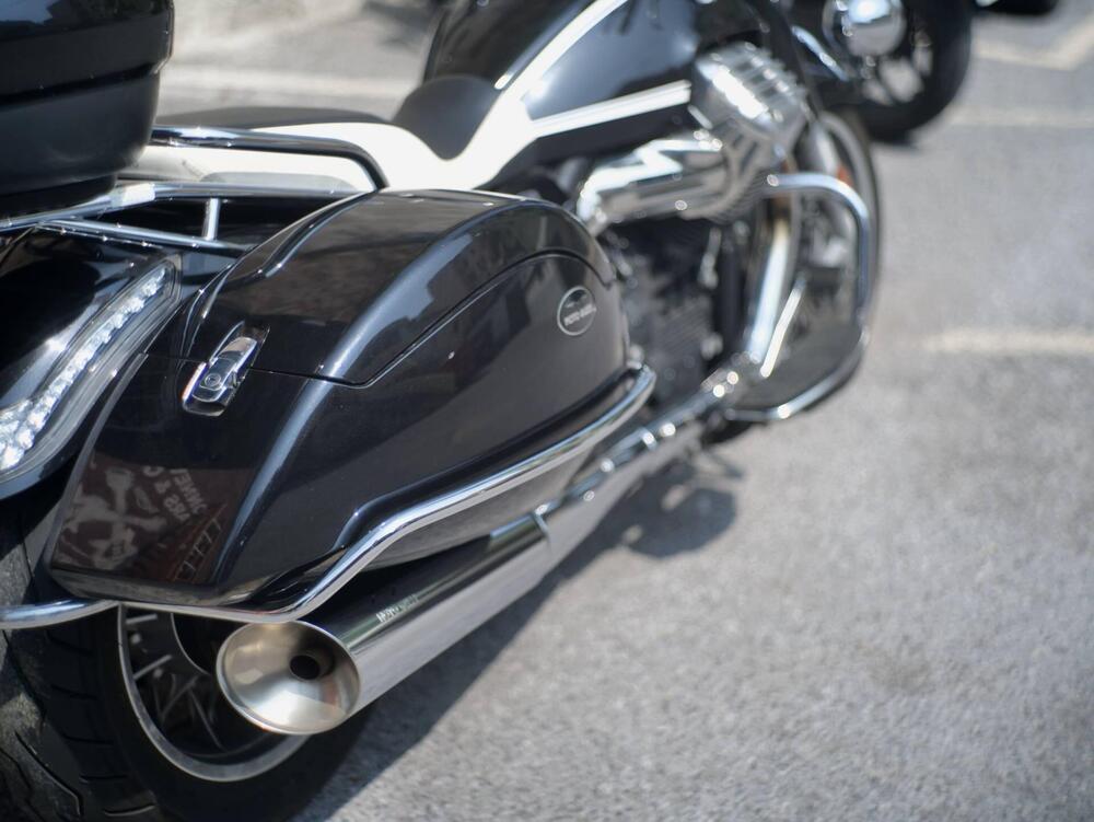 Moto Guzzi California 1400 Touring (2012 - 16) (6)