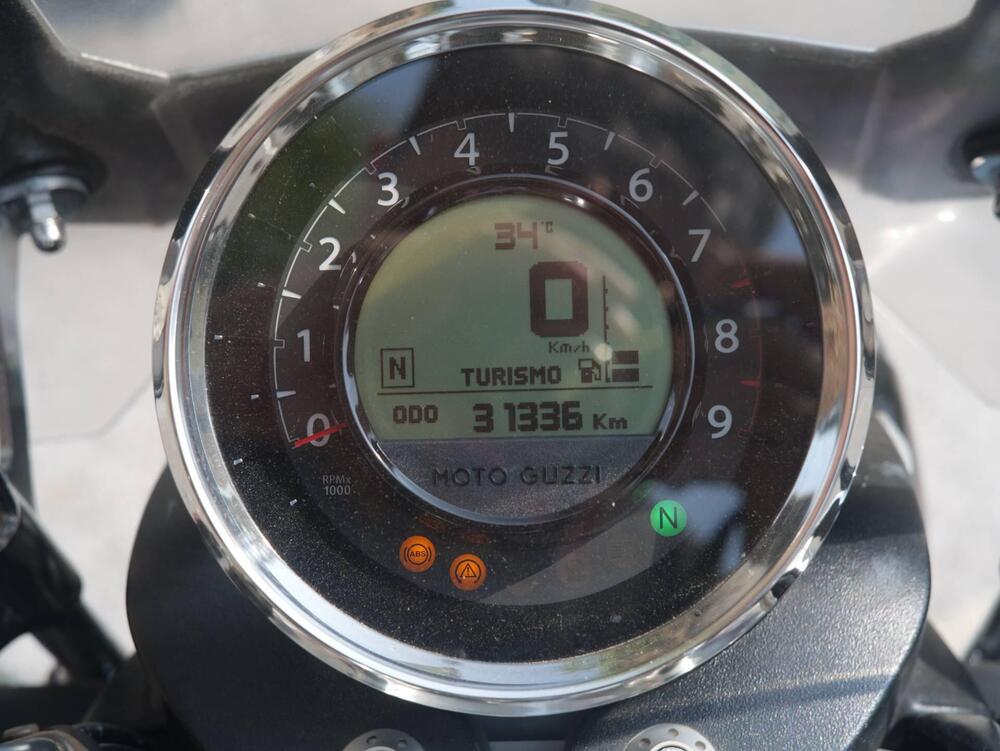 Moto Guzzi California 1400 Touring (2012 - 16) (7)