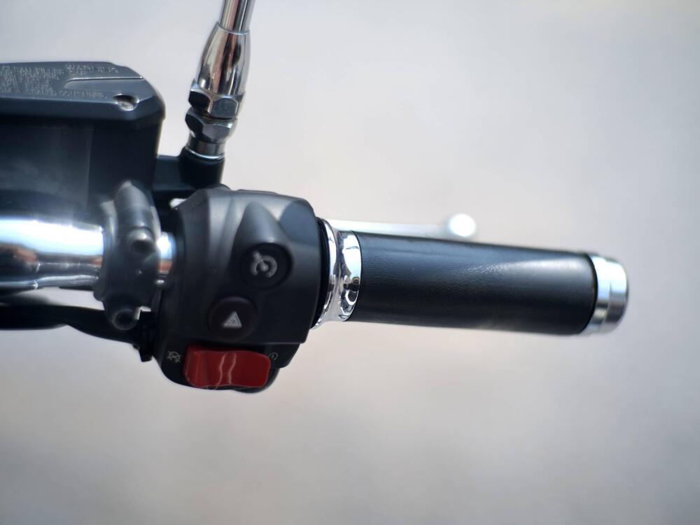 Moto Guzzi California 1400 Touring (2012 - 16) (9)