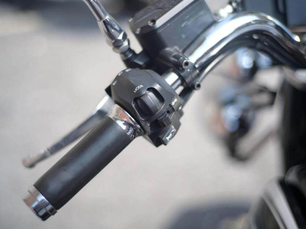 Moto Guzzi California 1400 Touring (2012 - 16) (10)