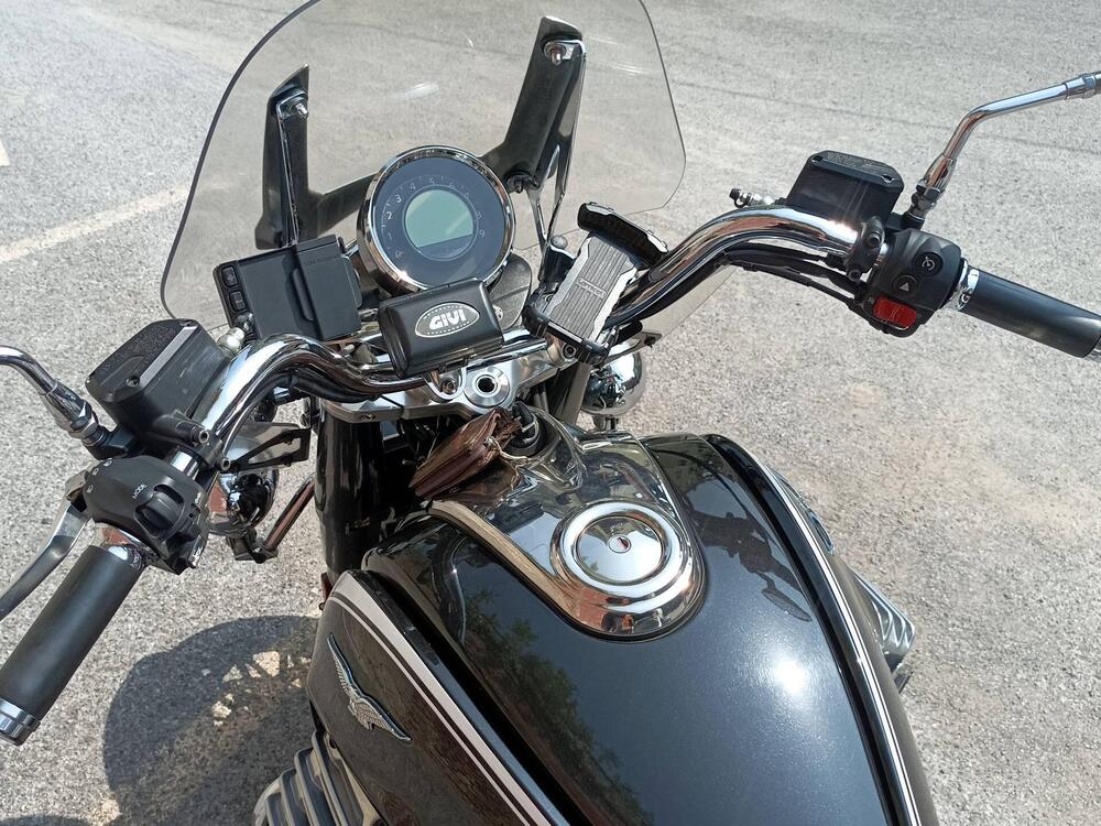 Moto Guzzi California 1400 Touring (2012 - 16) (11)