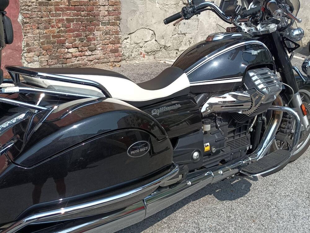 Moto Guzzi California 1400 Touring (2012 - 16) (14)