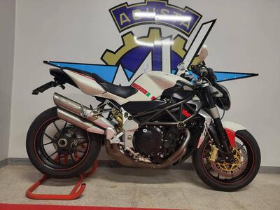 MV Agusta Brutale 910 R (2006 - 11) usata