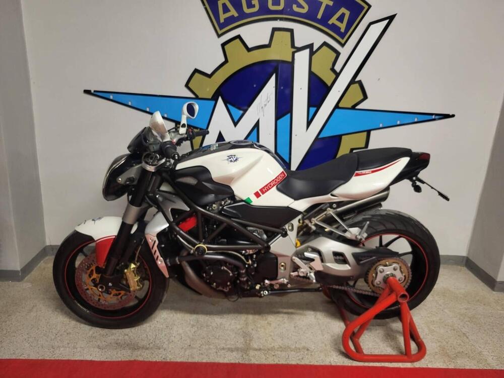 MV Agusta Brutale 910 R (2006 - 11) (2)