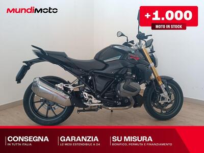 Bmw R 1250 R (2019 - 20) usata