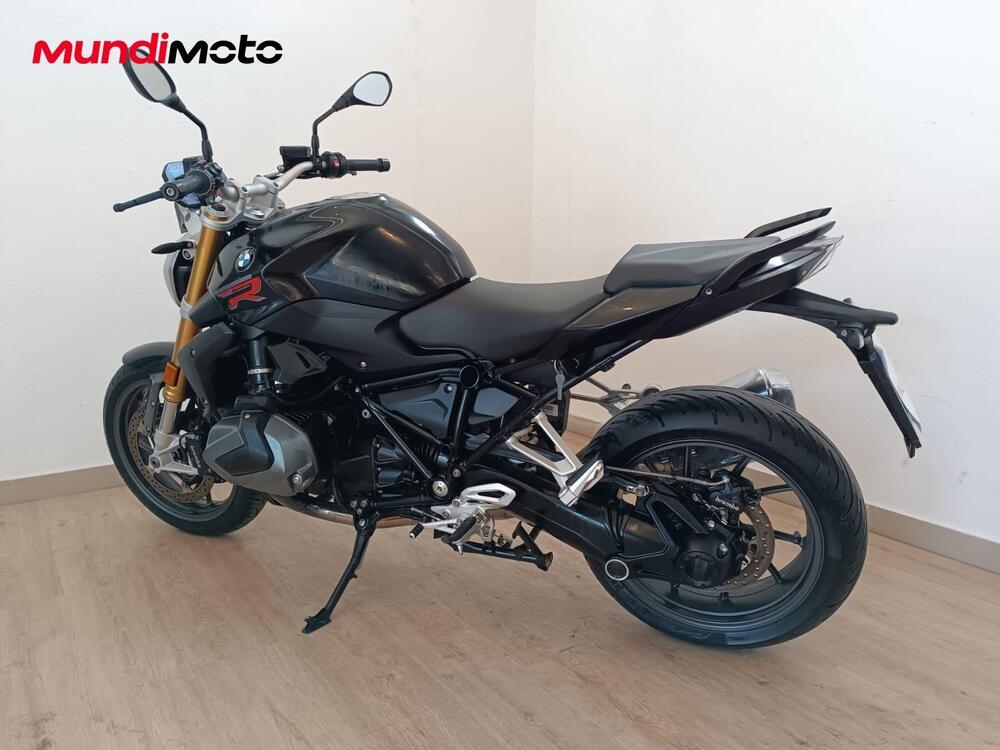 Bmw R 1250 R (2019 - 20) (10)