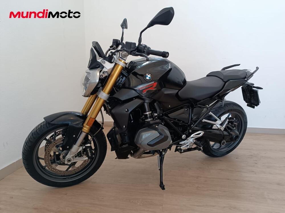 Bmw R 1250 R (2019 - 20) (7)